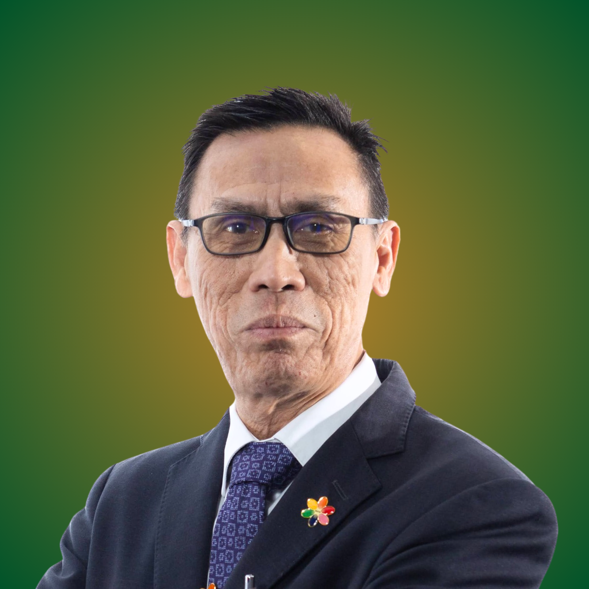 Dato’ Haji Mohd Sahil Bin Zabidi