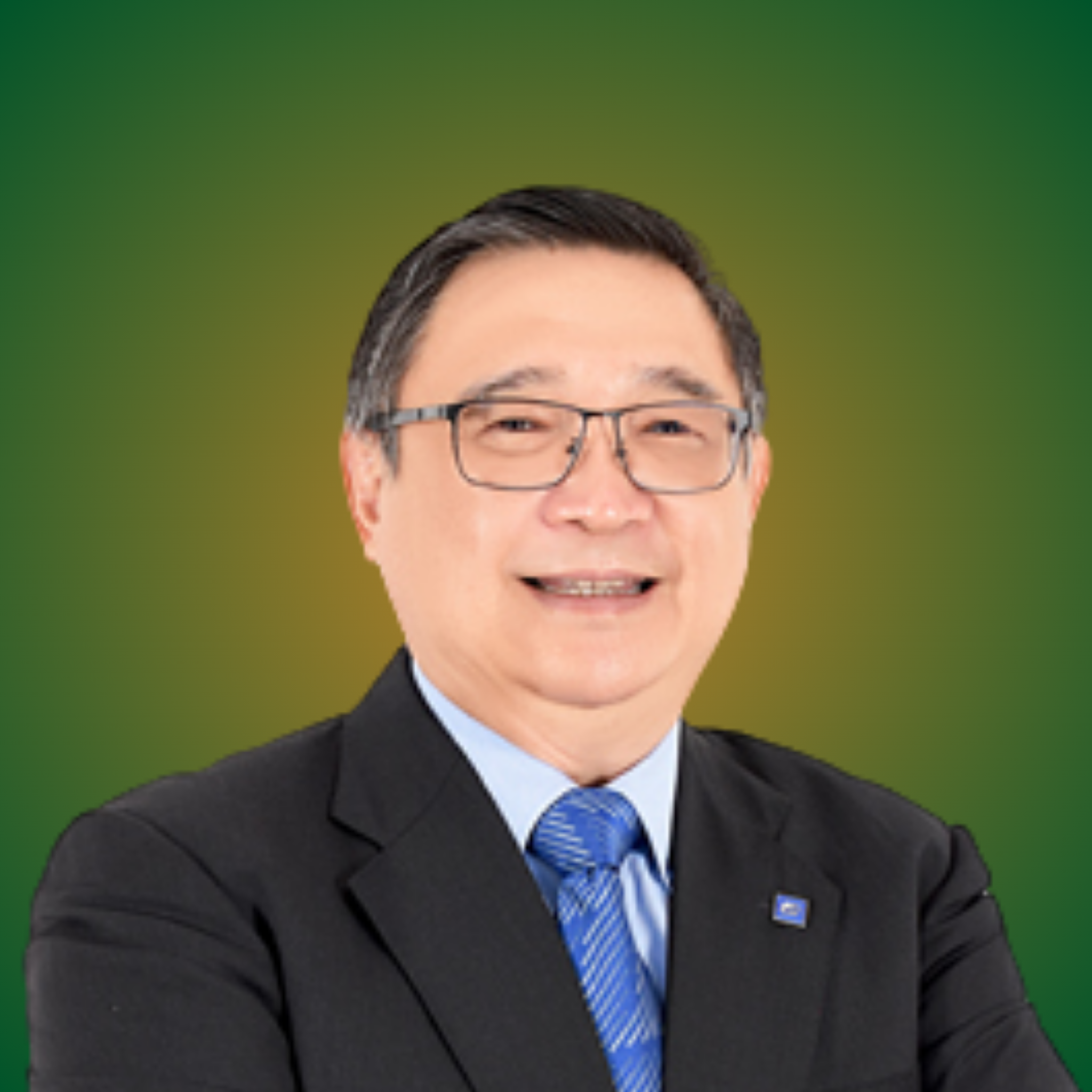 Dato’ Chong Nee Hwa