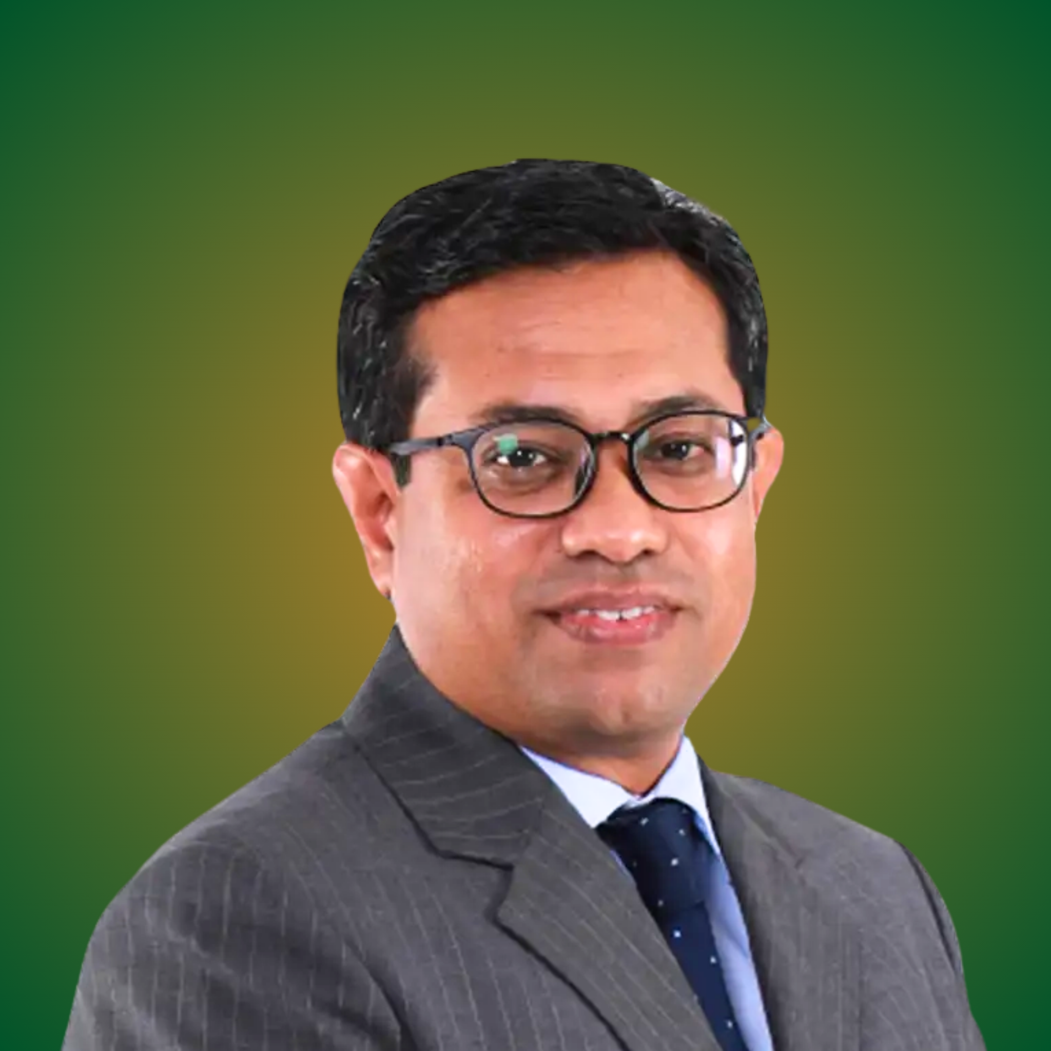 Datuk Sikh Shamsul Ibrahim Bin Sikh Abdul Majid